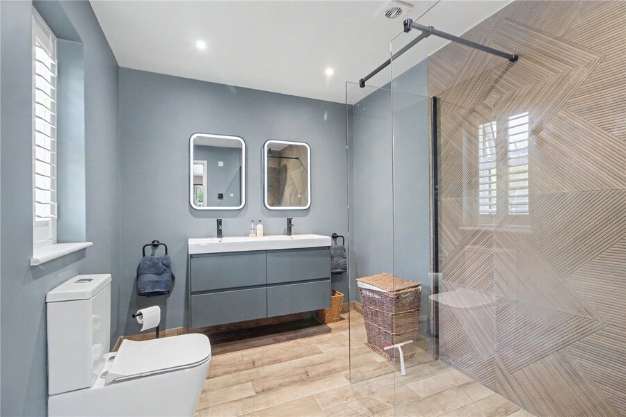 En-Suite