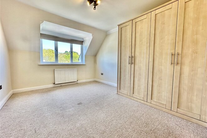 Earle Road, Dorset, BH4