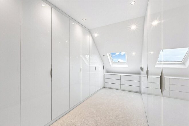 Forster Road, Beckenham, BR3