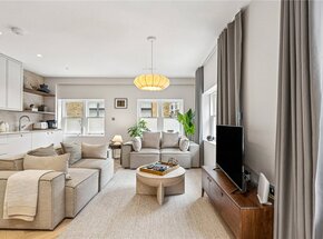 Stukeley Street, WC2B