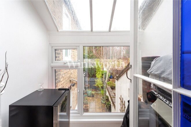 Lothair Road, London, N4