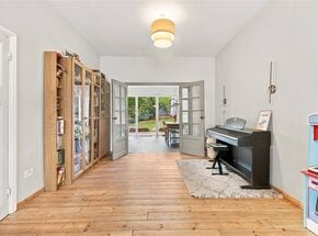 Lordsmead Road, London, N17