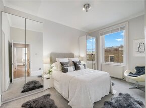 Queens Crescent, London, NW5
