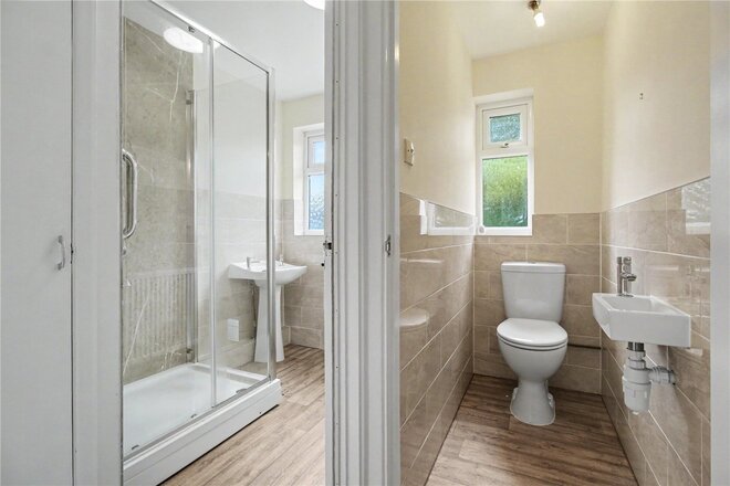 Hillcrest Road, Suffolk, NR34