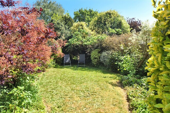 Ranmore Road, Sutton, SM2