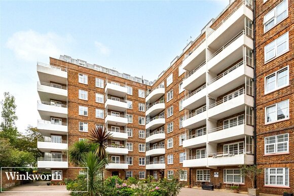 Wilbury Road, East Sussex, BN3