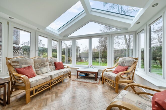 Millstream Rise, Hampshire, SO51