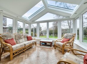 Millstream Rise, Hampshire, SO51