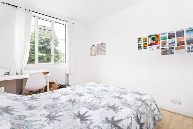 Angel House, Angel, N1