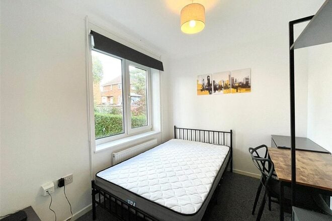 Wilberforce Road, Norfolk, NR5