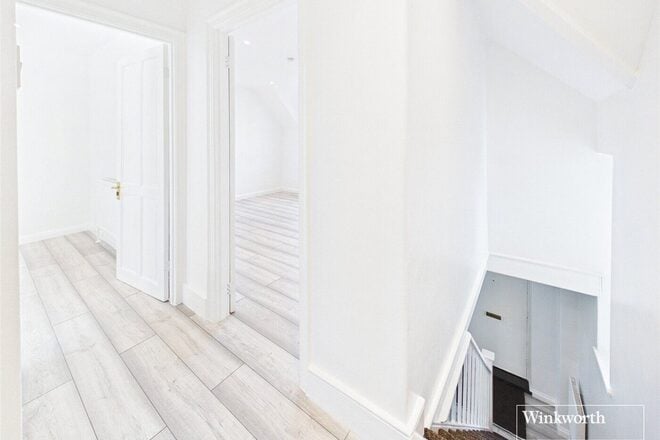 Sturgess Avenue, London, NW4