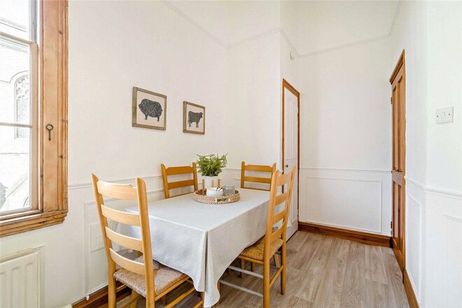 Brunswick Place, Somerset, BA1