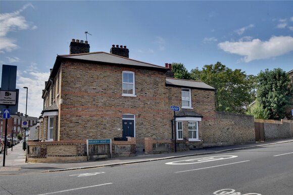 Leahurst Road, Hither Green, SE13
