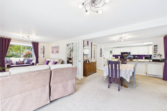 Patches Road, Devon, EX16