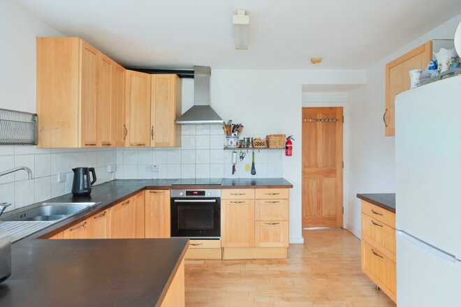 Bushey Way, Beckenham, BR3