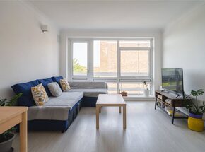 Leigham Court Road, London, SW16
