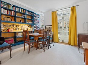 Denny Crescent, London, SE11