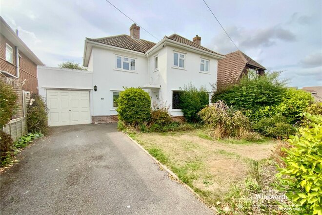 Island View Avenue, Dorset, BH23