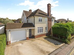 St. Georges Road, Kent, CT13