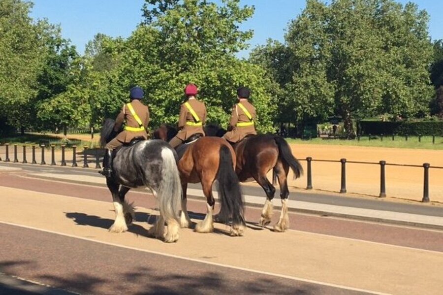 Hyde Park