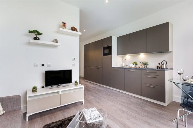 Kirkfield House, Harrow, HA1