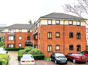 Chaseley Drive, London, W4