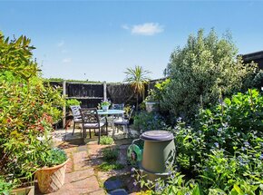 London Road, Suffolk, NR34