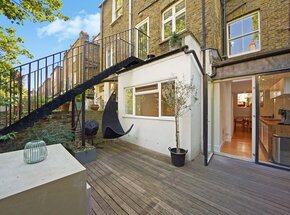 Bardolph Road, London, N7