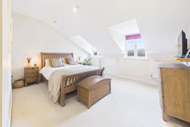 Devington Park, Exeter, EX6