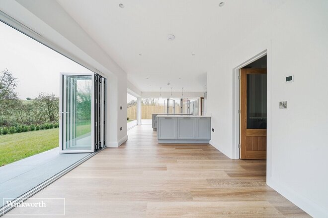 Frog Lane, Hampshire, RG25