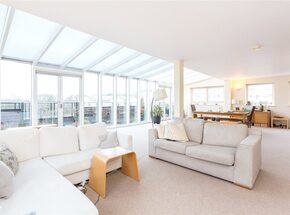 River House, London, SW18