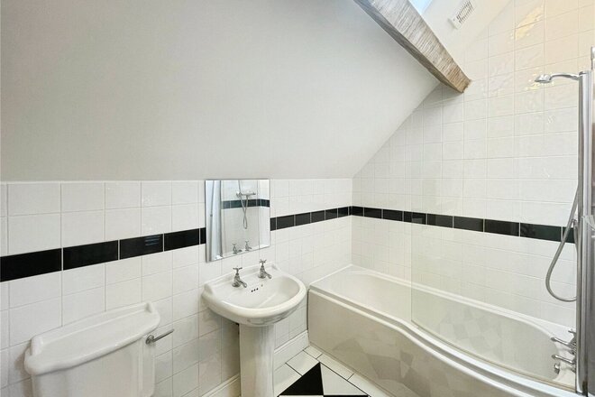 Acorn Cottage, Bishops Tachbrook, CV33