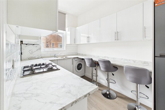 Brixton Hill, London, SW2