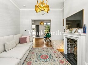 Clonmell Road, London, London, N17