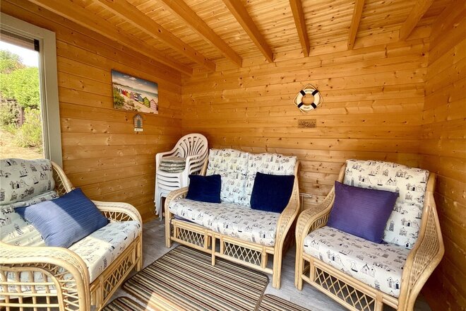 The Meadway, Dorset, BH23