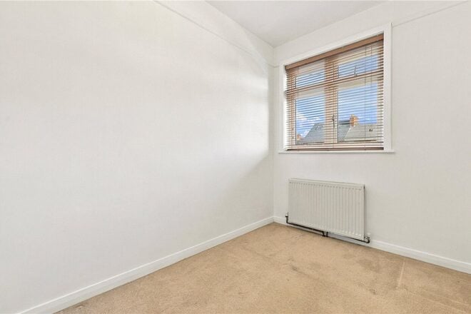 Nimrod Road, London, SW16