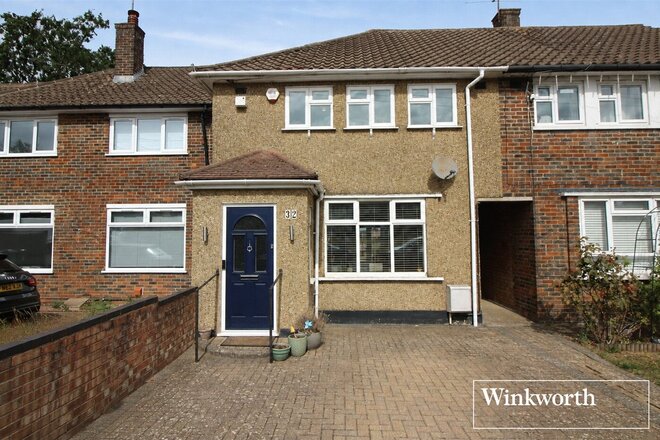 Lemsford Court, Hertfordshire, WD6