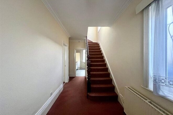 Blawith Road, Harrow, HA1