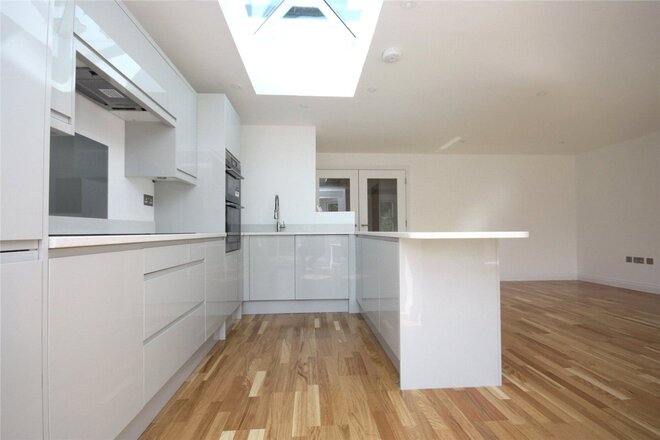 Portchester Road, Dorset, BH8