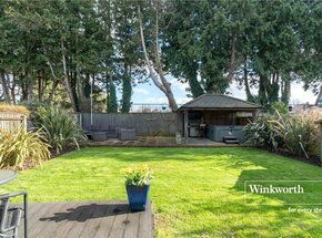 Meon Road, Dorset, BH7