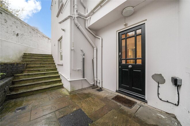Grafton Road, London, NW5
