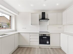 Leacroft, Berkshire, SL5