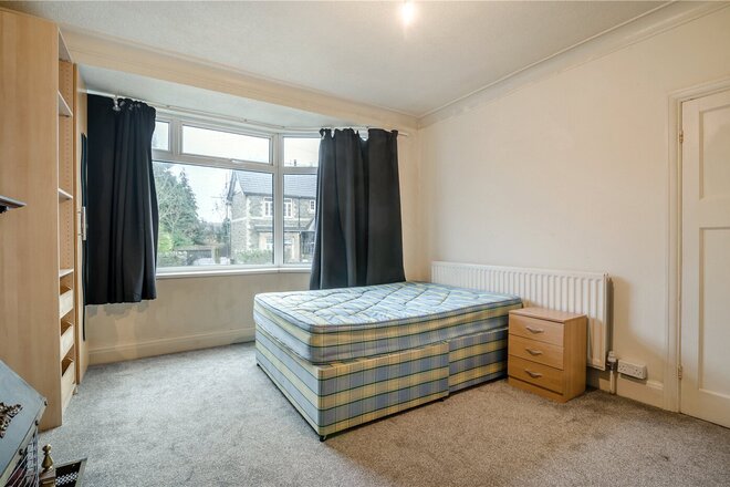 Snowdon Road, Somerset, BS16