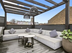 Dunworth Mews, London, W11