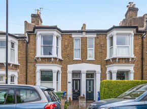 Landcroft Road, East Dulwich, SE22