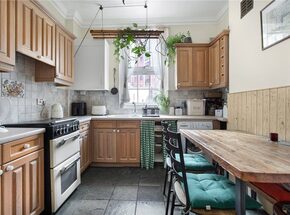 Pakenham Street, London, WC1X