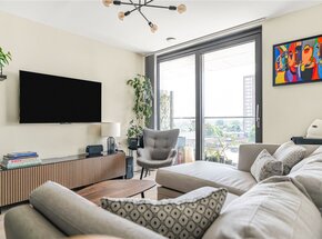 Wells Terrace, London, N4