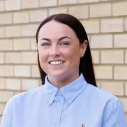 Jade McGarvey