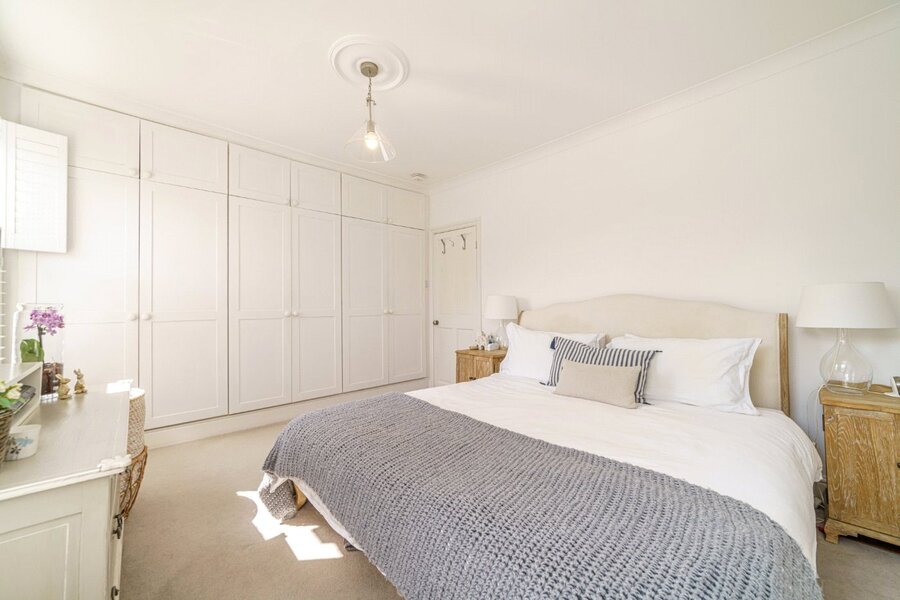 Bedroom One Part Two