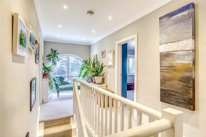 Clifton Road, Poole, BH14